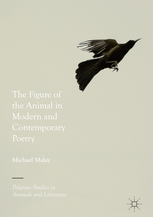 The cover of Michael Malay's 2018 Book